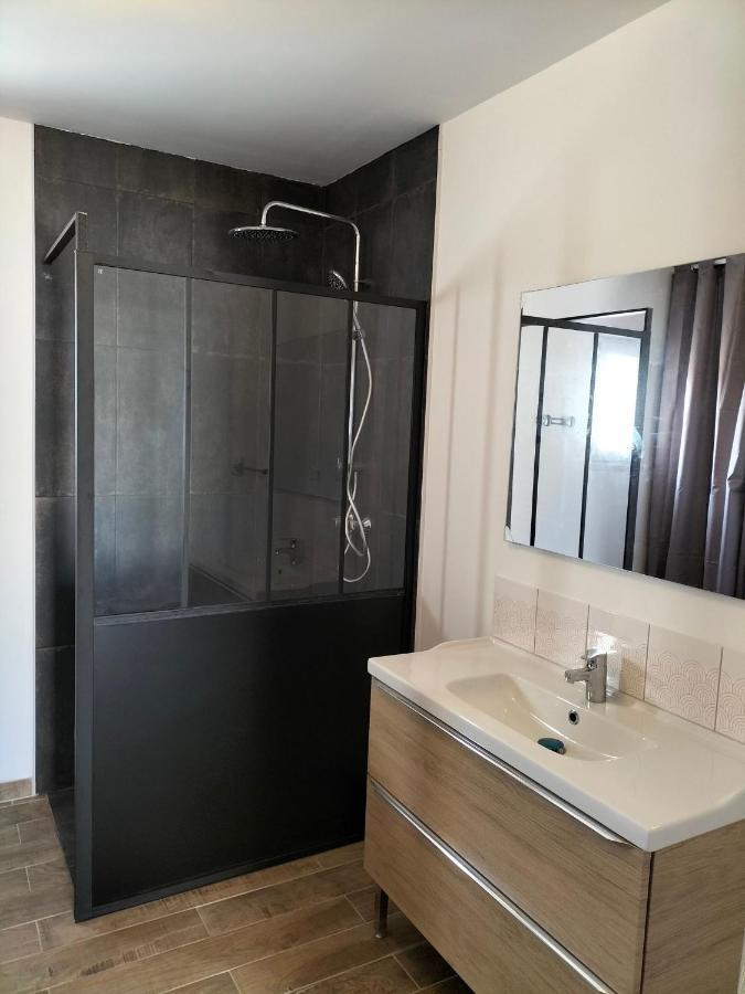 Maison Plain Pied 4 Personnes Parking Gratuit Vendeville Экстерьер фото